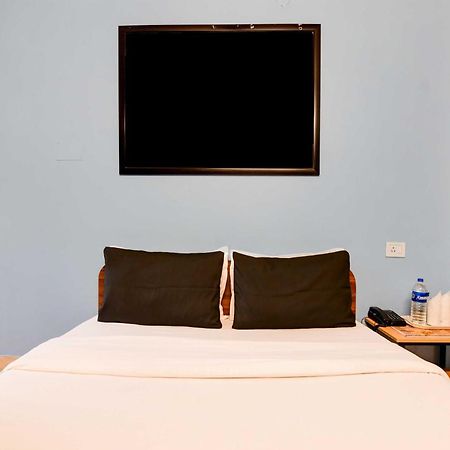 Hotel O New Kolkata Hotel Exterior photo