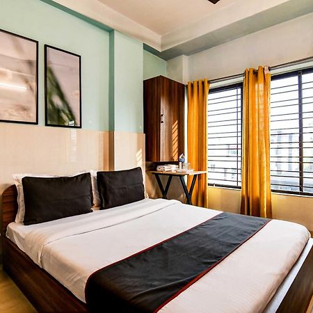 Hotel O New Kolkata Hotel Exterior photo