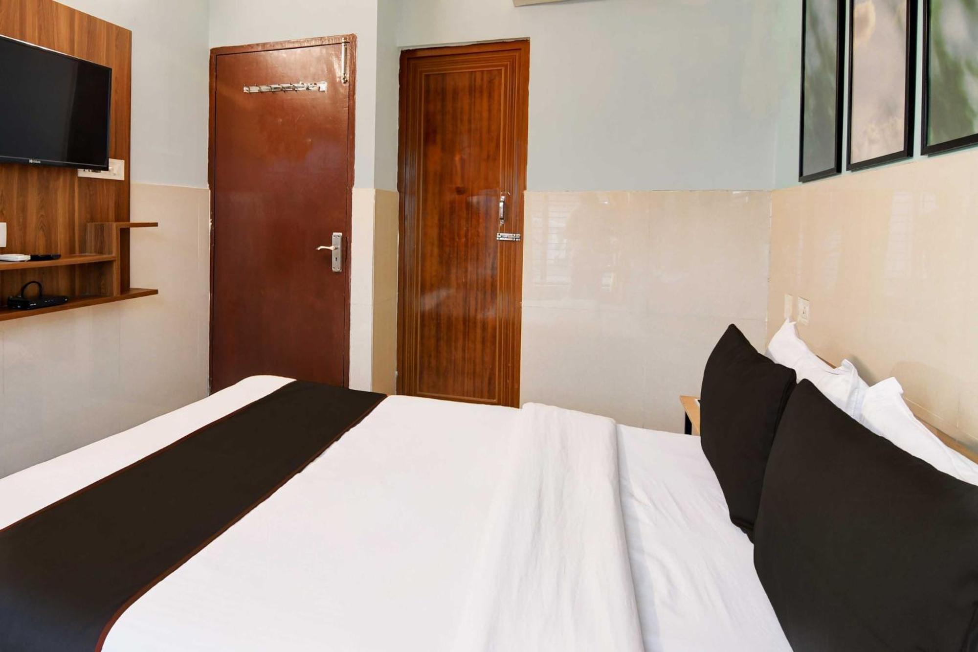 Hotel O New Kolkata Hotel Exterior photo