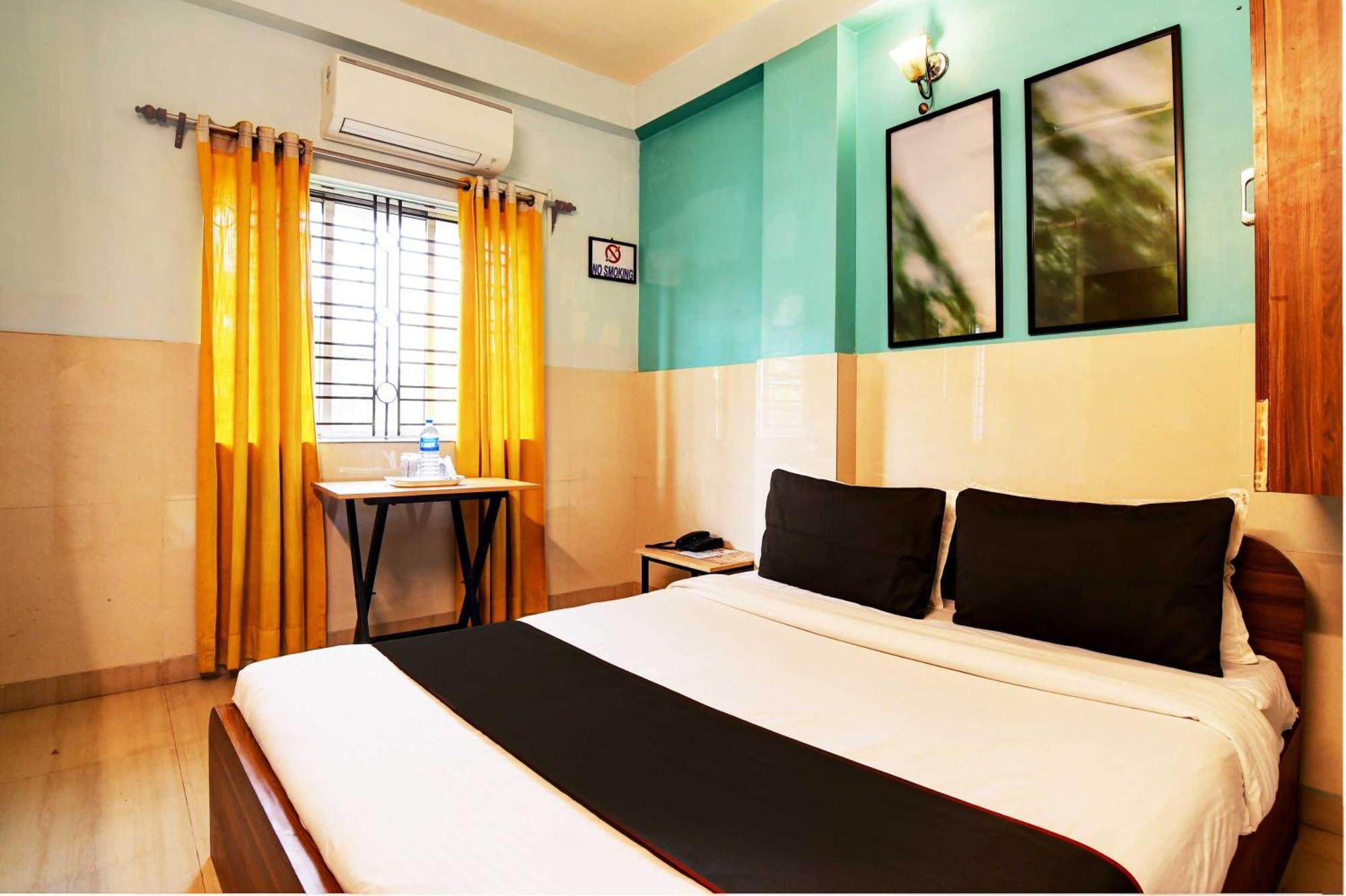 Hotel O New Kolkata Hotel Exterior photo